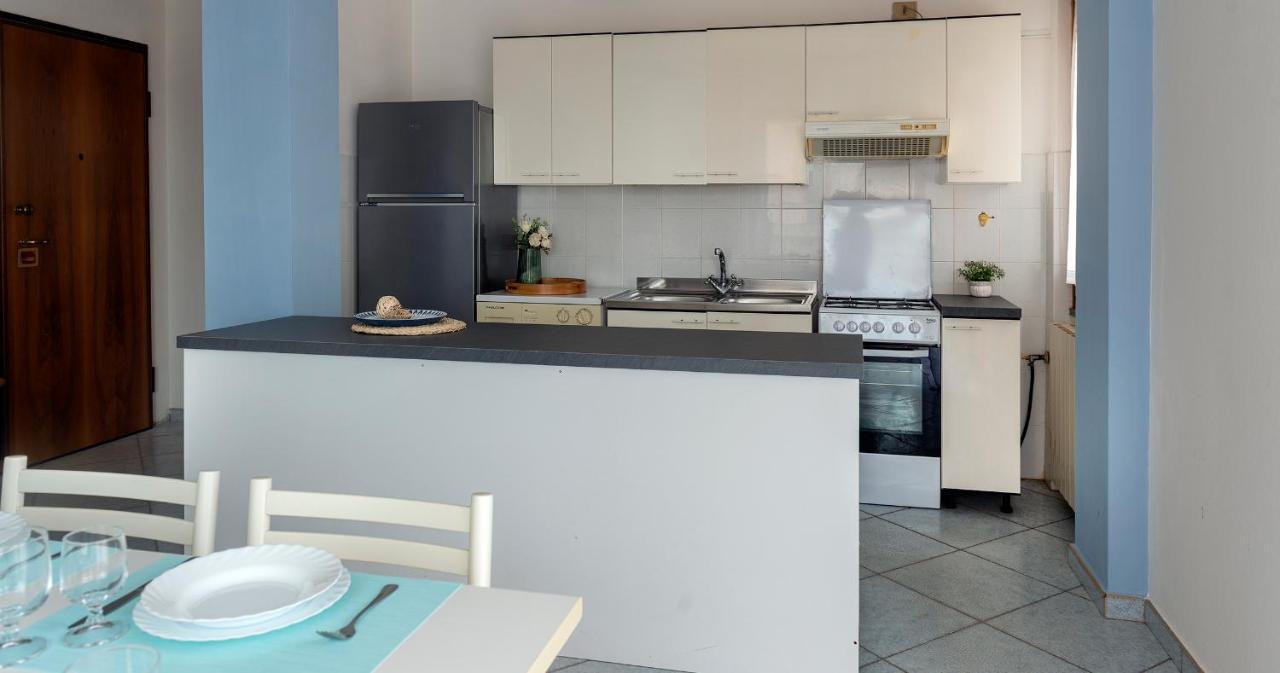 Appartement Welcomely - Don Minzoni 4 à Alghero Extérieur photo