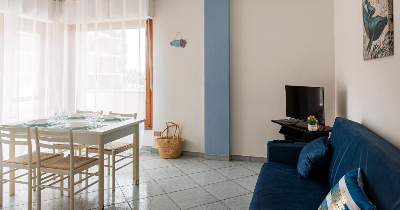 Appartement Welcomely - Don Minzoni 4 à Alghero Extérieur photo
