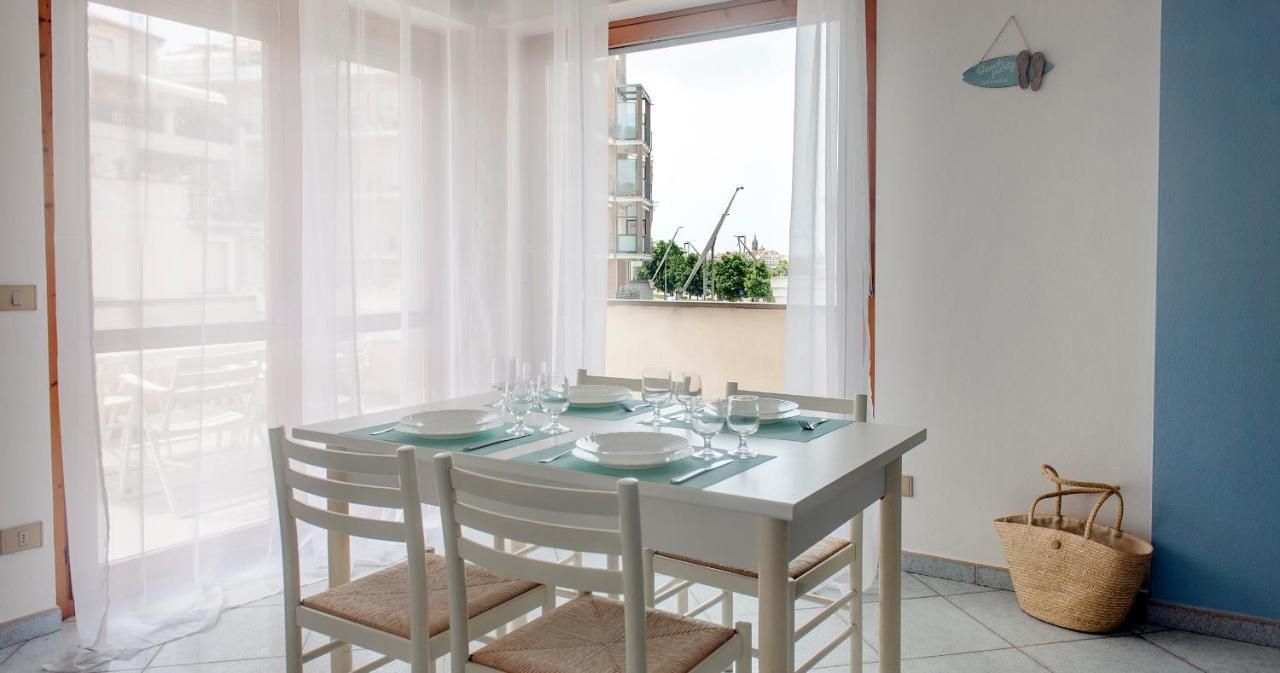 Appartement Welcomely - Don Minzoni 4 à Alghero Extérieur photo
