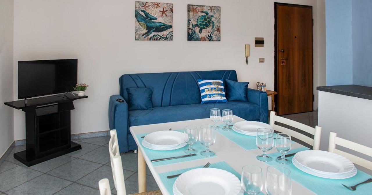 Appartement Welcomely - Don Minzoni 4 à Alghero Extérieur photo