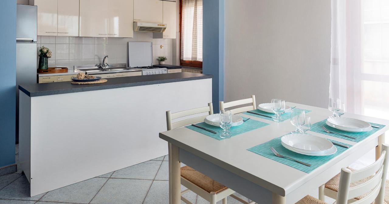 Appartement Welcomely - Don Minzoni 4 à Alghero Extérieur photo