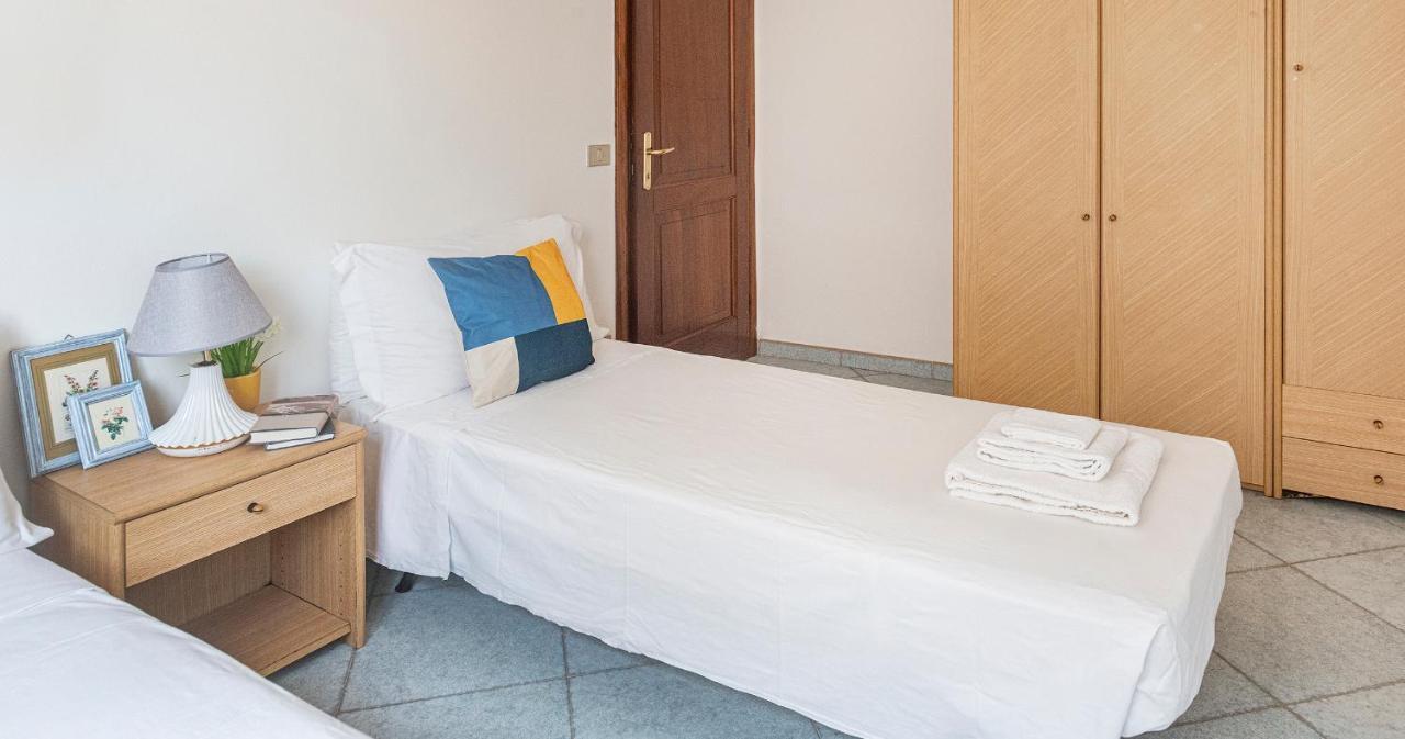 Appartement Welcomely - Don Minzoni 4 à Alghero Extérieur photo