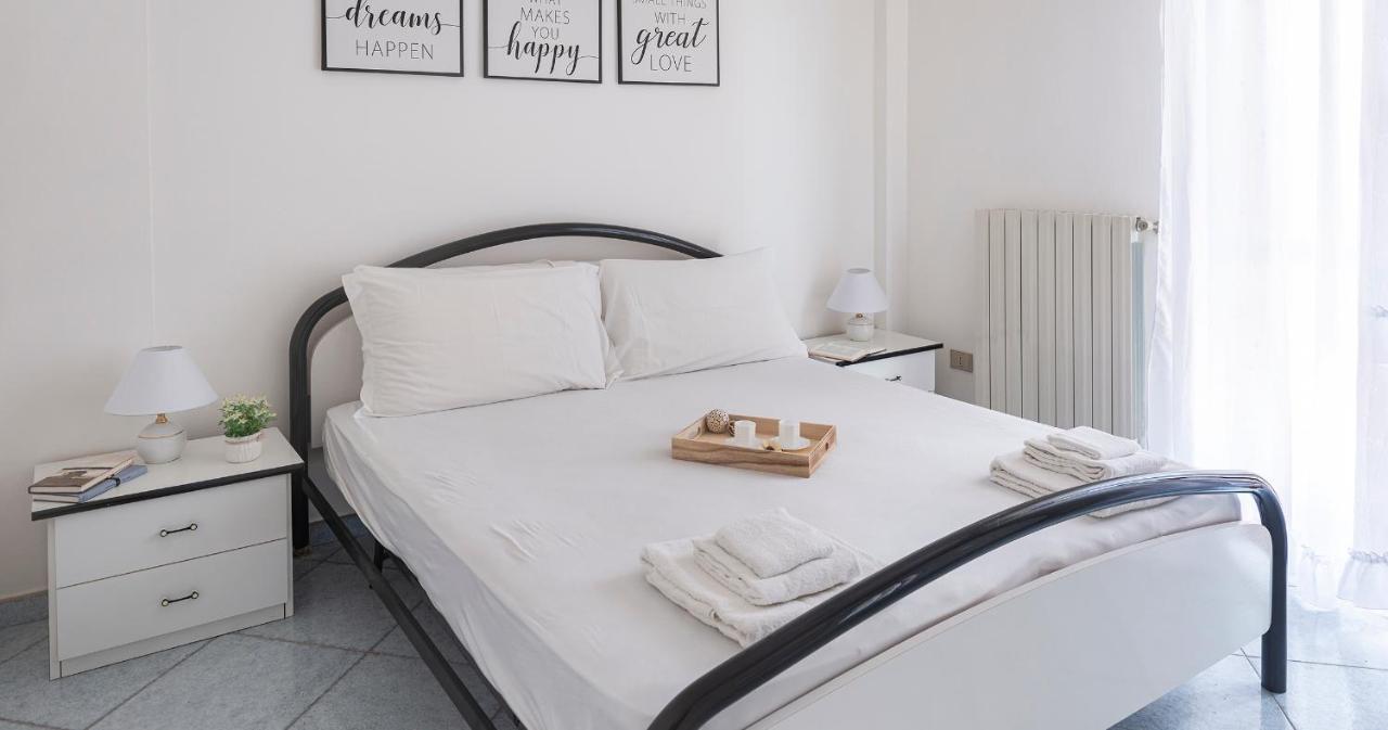 Appartement Welcomely - Don Minzoni 4 à Alghero Extérieur photo