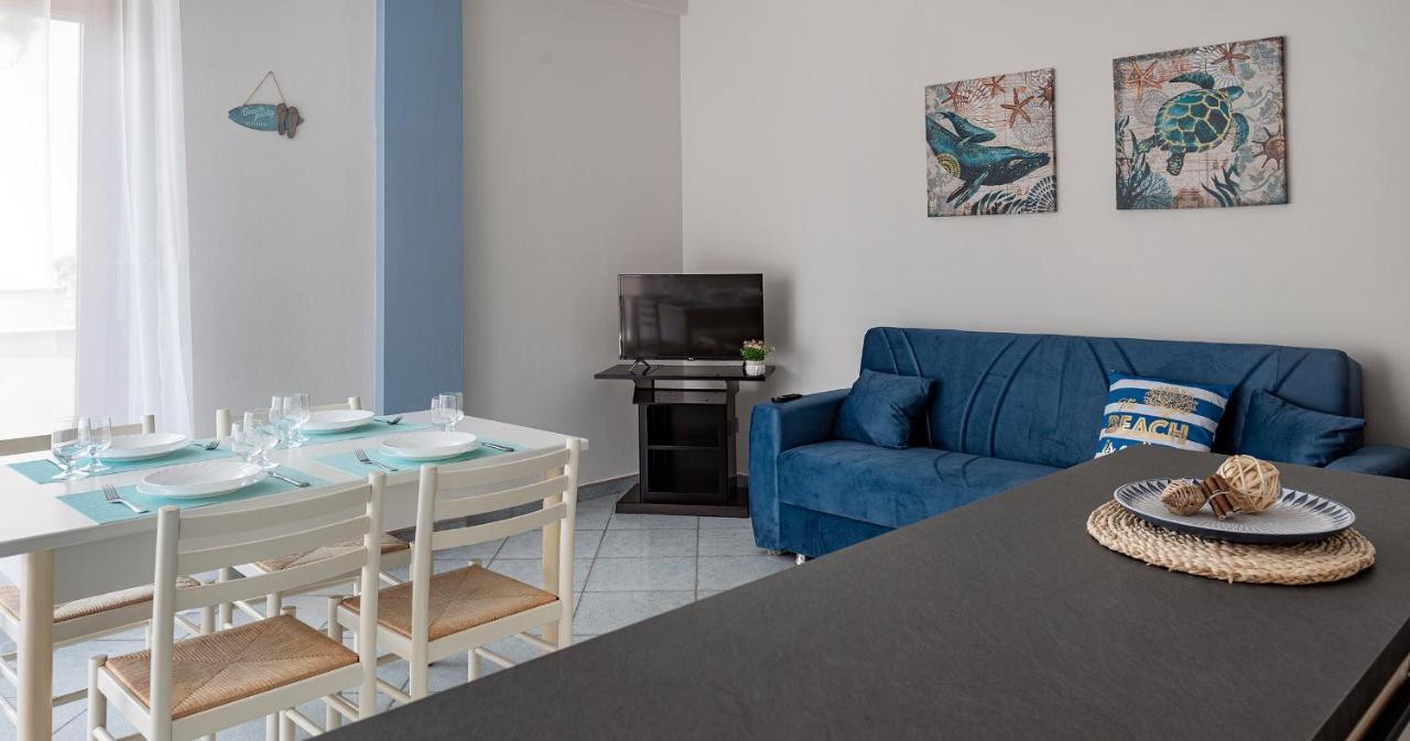 Appartement Welcomely - Don Minzoni 4 à Alghero Extérieur photo